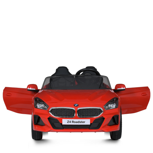 Електромобіль дитячий Bambi Racer M 5742EBLR-3 «BMW» фото 3