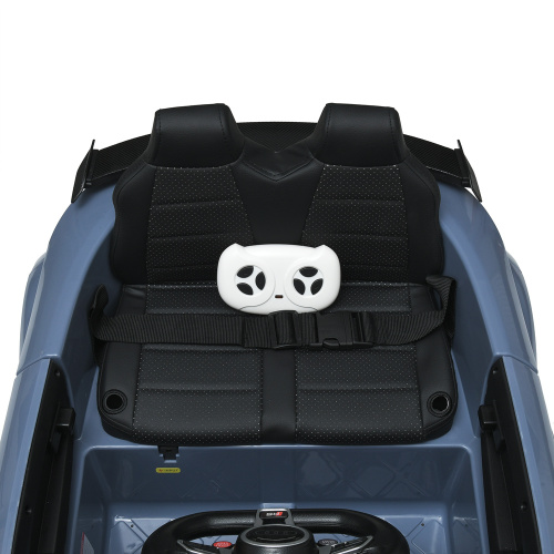 Електромобіль дитячий Bambi Racer M 5012EBLR-12 фото 6