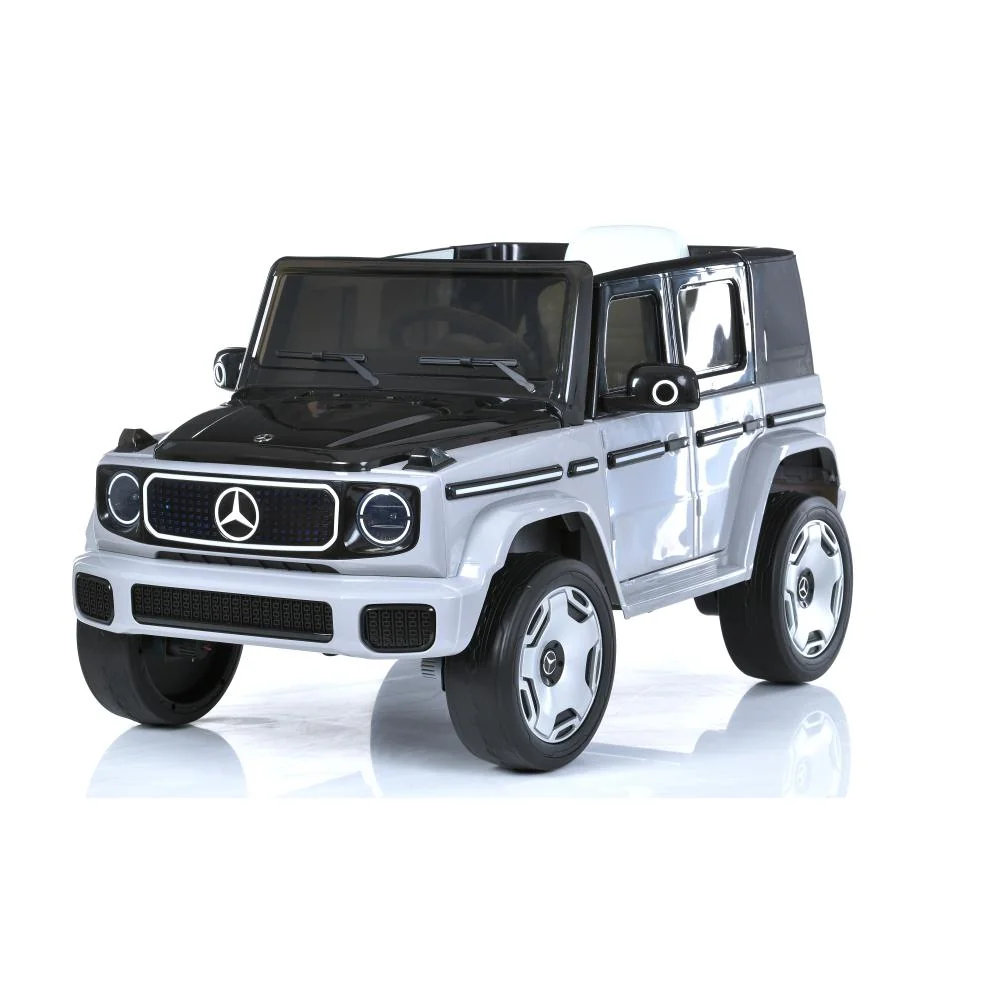 Електромобіль дитячий Bambi Racer JJ2088EBLR-11(4WD) «Mercedes-Benz» фото 2
