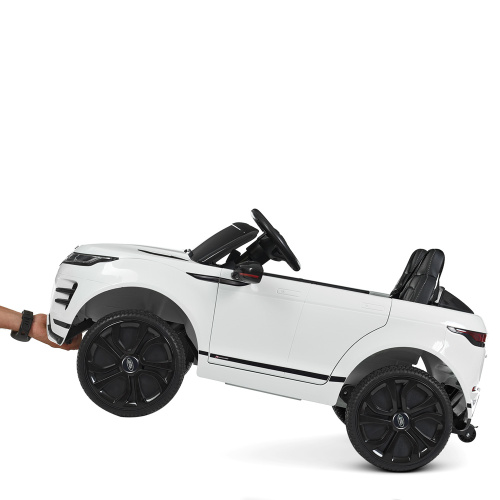 Електромобіль дитячий Bambi Racer M 4418EBLR-1 «Джип» фото 11