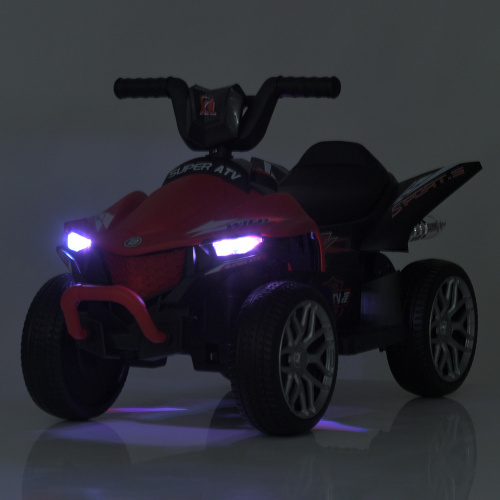 Електроквадроцикл дитячий Bambi Racer M 5730EL-4 фото 6