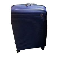 Валіза поліпропілен (PP) 20/24/28'' 3шт/наб Stenson R42141-DB