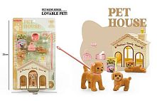 Улюбленець M 09 на листі