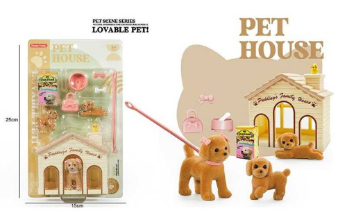 Улюбленець M 09 на листі