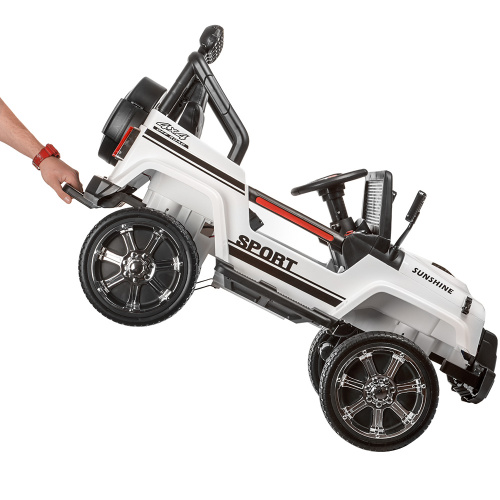 Електромобіль дитячий Bambi Racer M 3237 EBLR-1 фото 5