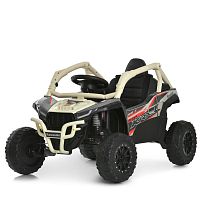 Електромобіль дитячий Bambi Racer JS330EBLR-13(24V) (колеса Ø8.7/EVA, акк: 24V/5Ah, мотор: 4*24V/35W, до 5 км/г, до 30 кг)