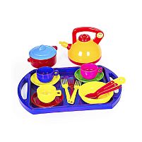 Юна господиня №8 048/8 "BAMSIC"