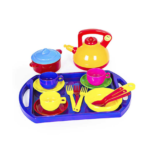 Юна господиня №8 048/8 "BAMSIC"