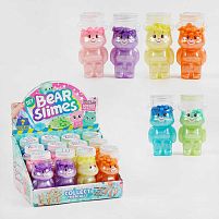 Лизун C 59267 ЦІНА ЗА 12 ШТУК В БЛОЦІ перламутровий