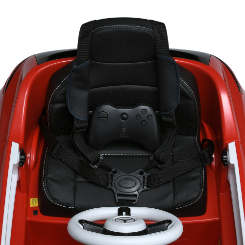Електромобіль дитячий Bambi Racer M 5107EBLR-3 «Mercedes-Benz» фото 10