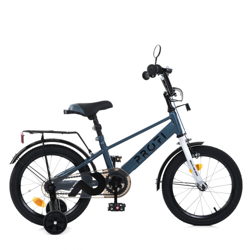 Велосипед дитячий двоколісний Profi MB 16023 (⌀ коліс: 16") фото 3