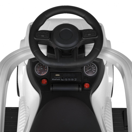 Електромобіль дитячий Bambi Racer M 5795ABLR-1 фото 7