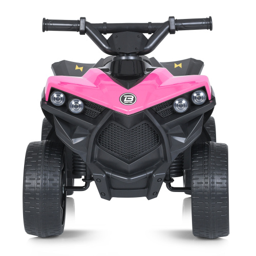 Електроквадроцикл дитячий Bambi Racer M 5054EL-8 фото 5
