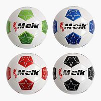 М`яч футбольний C 70565 4 види, вага 400-420 грамів, матеріал PU, балон гумовий, розмір №4, ВИДАЄТЬСЯ ТІЛЬКИ МІКС ВИДІВ
