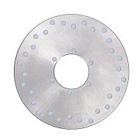 Гальмівний диск Profi DISK-F-BRAKE-AFB200-200L (для квадроцикла бензинового, передній, Ø16 см)