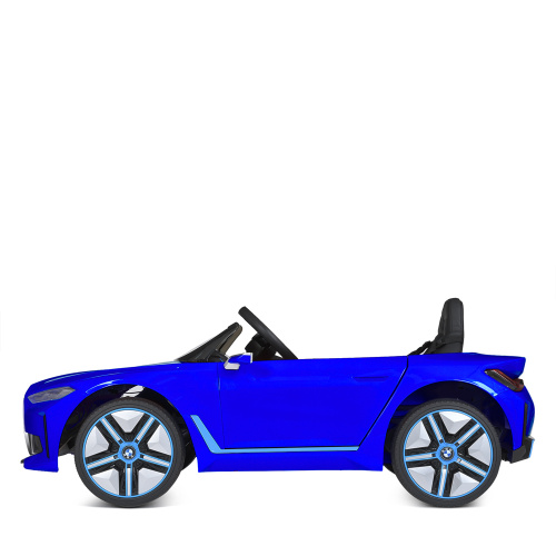 Електромобіль дитячий Bambi Racer JE1009EBLR-4(4WD) «BMW» фото 3