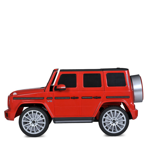 Електромобіль дитячий Bambi Racer M 5028EBLR-3 «Mercedes-Benz» фото 6