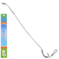 Повідець короповий №1 15см Stenson ЛК-004-1