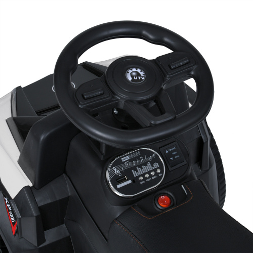 Електромобіль дитячий Bambi Racer M 4803EL-1 (батьківська ручка) фото 5