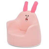 Крісло-пуфік дитячий Bambi M 5721 Rabbit