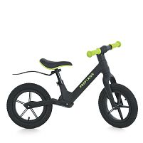 Біговел (велобіг) Profi Kids MBB 1046-12-1 (двоколісний, колеса Ø12"/гума, рама: сталь, до 30 кг)