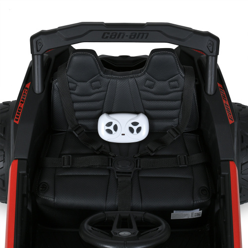 Електромобіль дитячий Bambi Racer M 5099EBLR-3(24V) фото 7