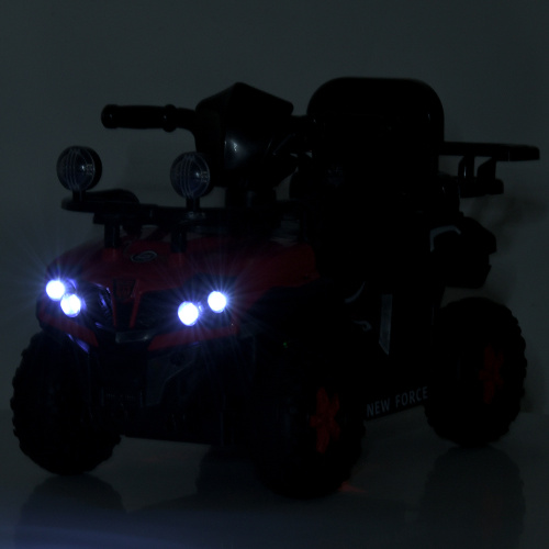 Електромобіль дитячий Bambi Racer M 5901EBLR-8 фото 10