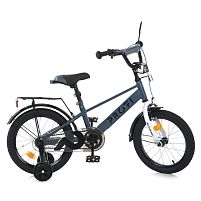 Велосипед дитячий двоколісний Profi MB 16023-1 (⌀ коліс: 16")