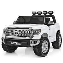 Електромобіль дитячий Bambi Racer JJ2266AEBLR-1 «Toyota Tundra»