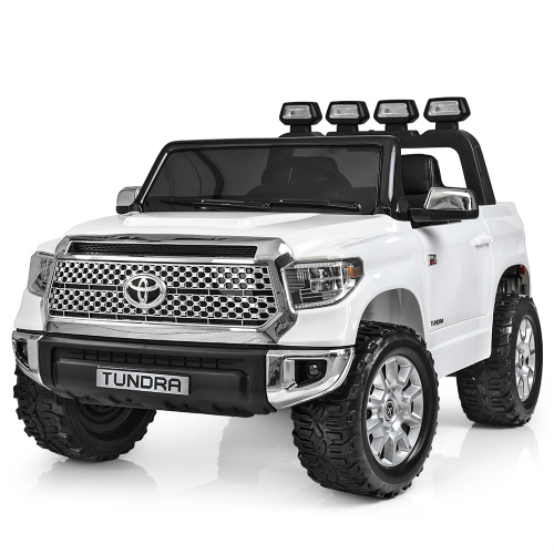 Електромобіль дитячий Bambi Racer JJ2266AEBLR-1 «Toyota Tundra»
