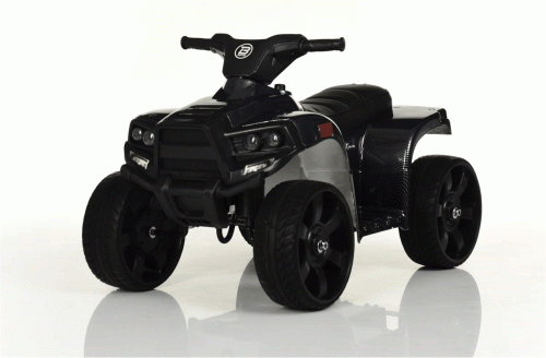 Електроквадроцикл дитячий Bambi Racer M 3893ELM-19 фото 2