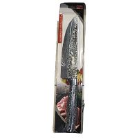 Ніж кухонний "Flecks" 9.5*37см Stenson R97609