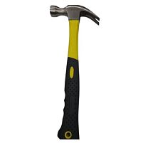 Молоток-цвяходер 500г Stenson R32146-500