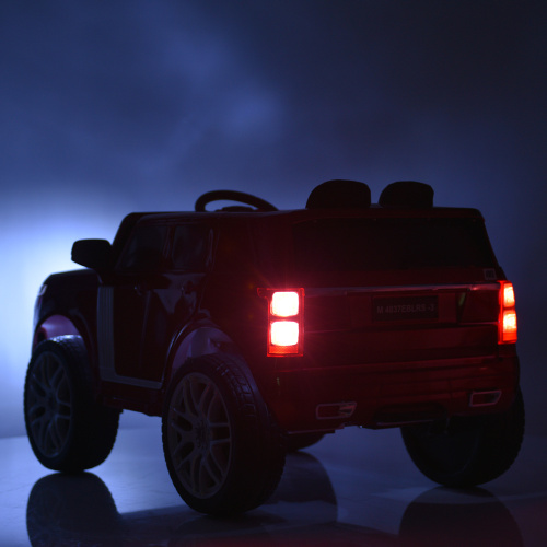 Електромобіль дитячий Bambi Racer M 4837EBLR-3 «Джип» фото 13