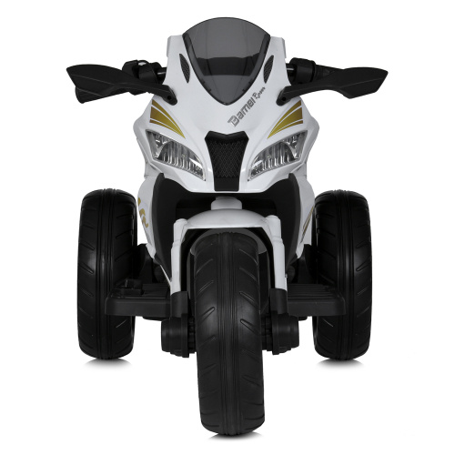 Електромотоцикл дитячий Bambi Racer M 5806EL-1 фото 3