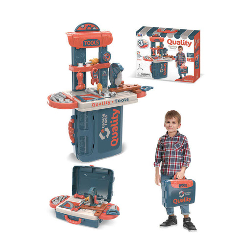 Набір інструментів 008-972 в коробці