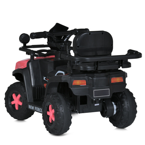 Електромобіль дитячий Bambi Racer M 5901EBLR-8 фото 8