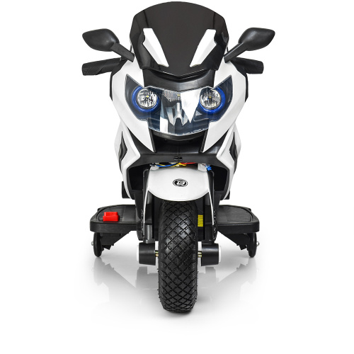 Електромотоцикл дитячий Bambi Racer M 3681AL-1 фото 3