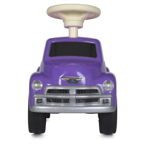 Каталка-толокар Bambi M 5000-9 «Chevrolet» (фіолетовий) фото 3
