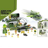 Парковка 6673 в коробці