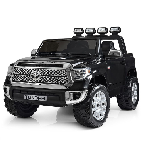 Електромобіль дитячий Bambi Racer JJ2266AEBLR-2 «Toyota Tundra»