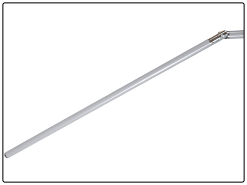 Парасоля пляжна "Гербера" d2м нахил Stenson MH-3371-9 фото 7