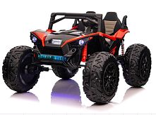 Електромобіль дитячий Bambi Racer M 4971EBLR-3(24V) «Джип»