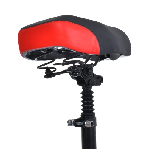 Електросамокат iTrike MES 1034S-1 (колеса: Ø10", акк: 48V/10Ah/Li, мотор: 48V/800W, зарядка: 110-220V/4-13 год, швидкість до 45 км/г, IPX4, до 150 кг) фото 10