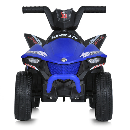 Електроквадроцикл дитячий Bambi Racer M 5730EL-4 фото 4