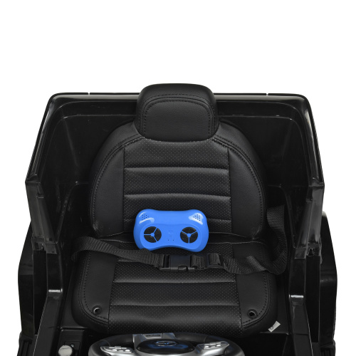 Електромобіль дитячий Bambi Racer M 4214EBLRS-2 «Джип» фото 6