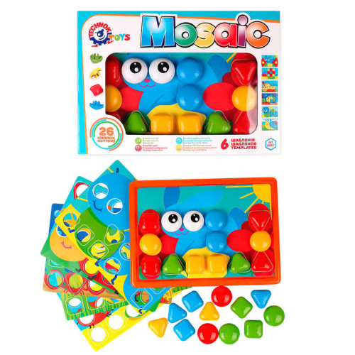 Мозаїка 6047 "ТЕХНОК"