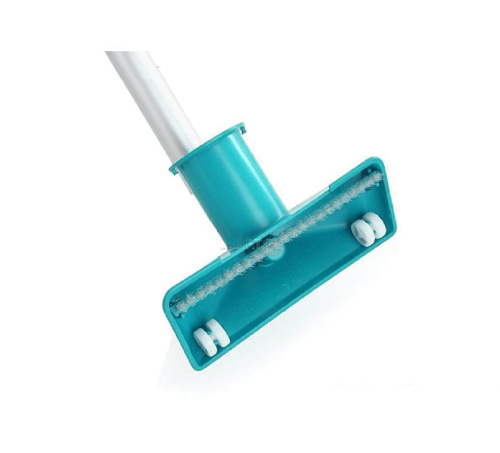 Набір для чищення басейну Intex 29056 (підходить до телескопічної ручки Ø26.2 мм, Intex 29054) фото 3