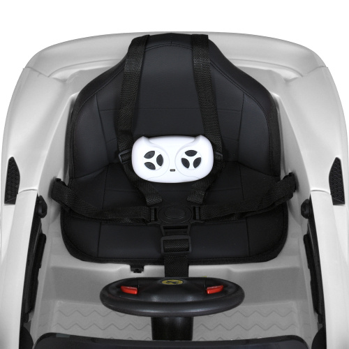 Електромобіль дитячий Bambi Racer M 5860EBLR-1 фото 11