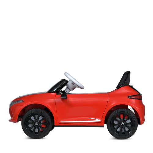 Електромобіль дитячий Bambi Racer M 5107EBLR-3 «Mercedes-Benz» фото 8
